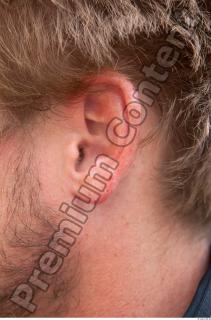 Ear texture of street references 413 0001